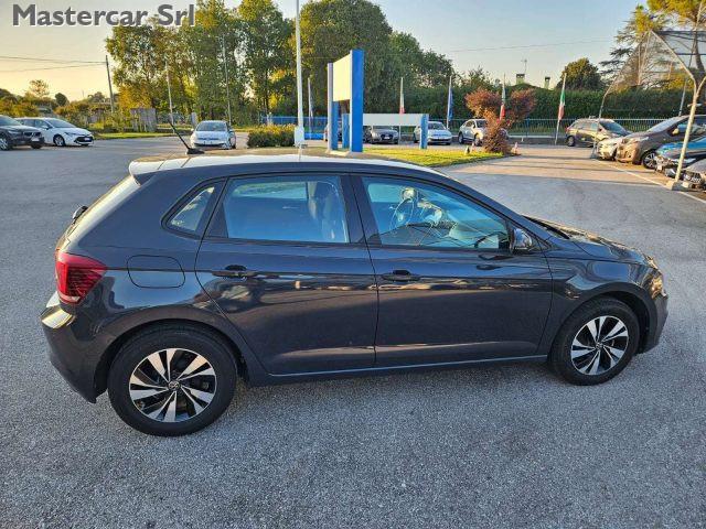 VOLKSWAGEN Polo 5p 1.0 tsi Comfortline 95cv - GE860CE