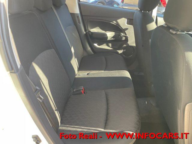 MITSUBISHI Space Star 1.2 Invite - neopatentati - PROMO