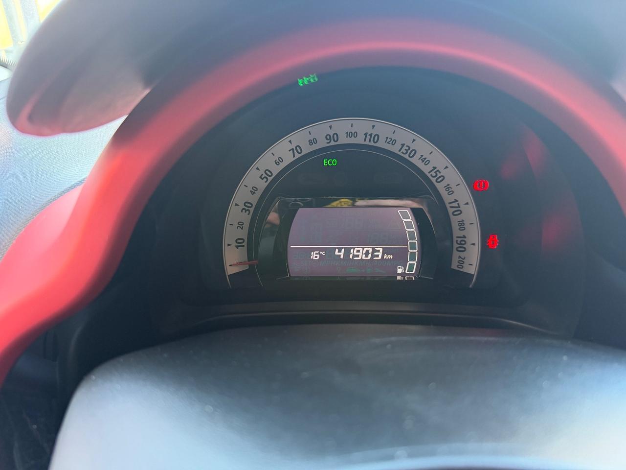 Renault Twingo TCe 95 CV EDC COQ SPORTIF AUTOMATICA