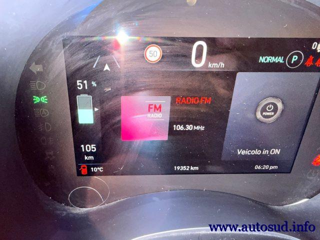 FIAT 500e Berlina 42 kWh Icon