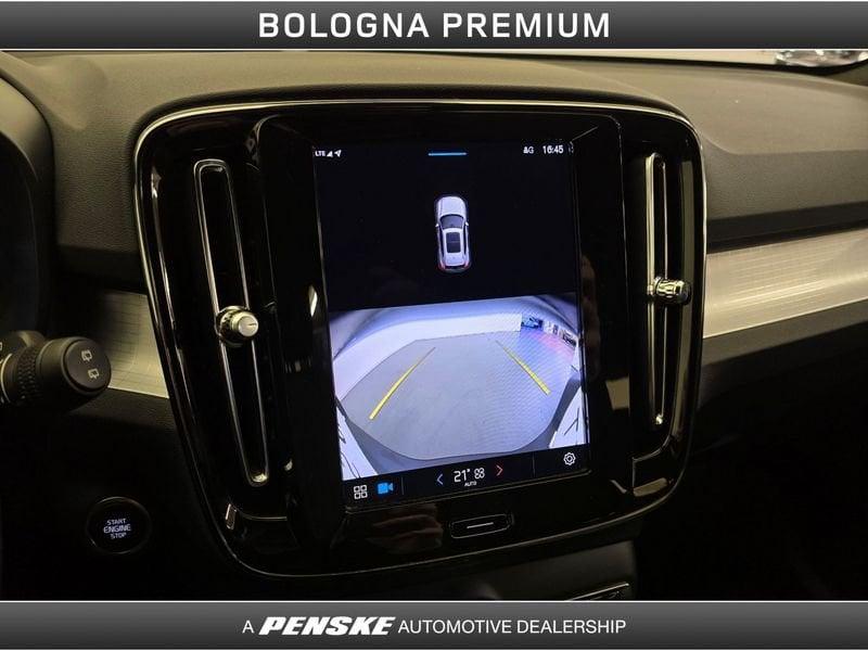 Volvo XC40 XC40 B3 automatico Core