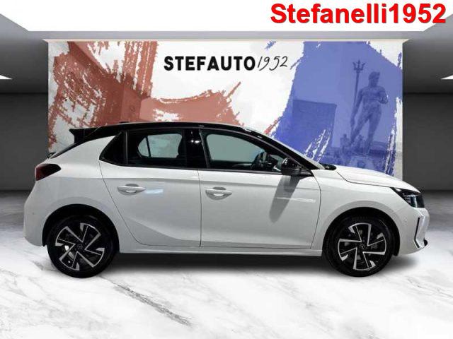 OPEL Corsa 1.2 hybrid GS 100cv dct6
