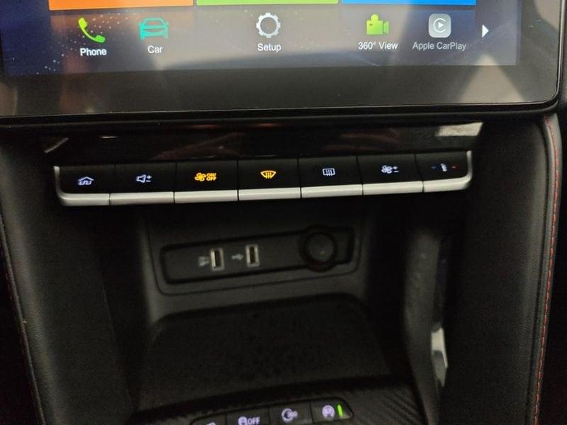 MG ZS 1.0T-GDI Luxury