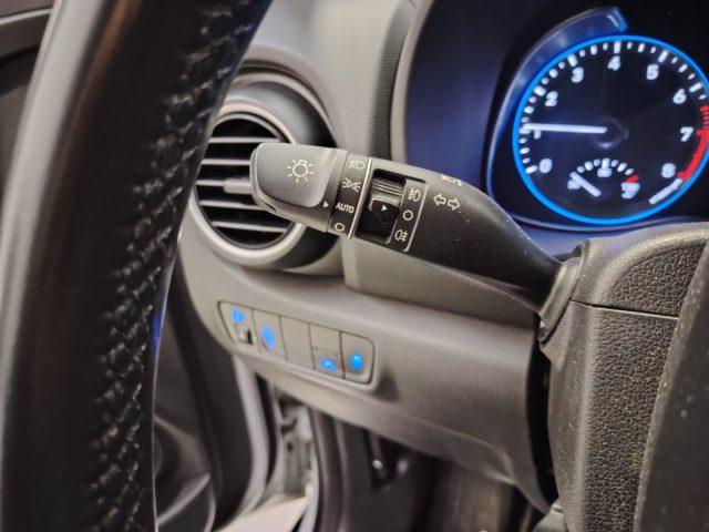 HYUNDAI Kona 1.0 T-GDI XPrime PREZZO REALE - NEOPATENTATI