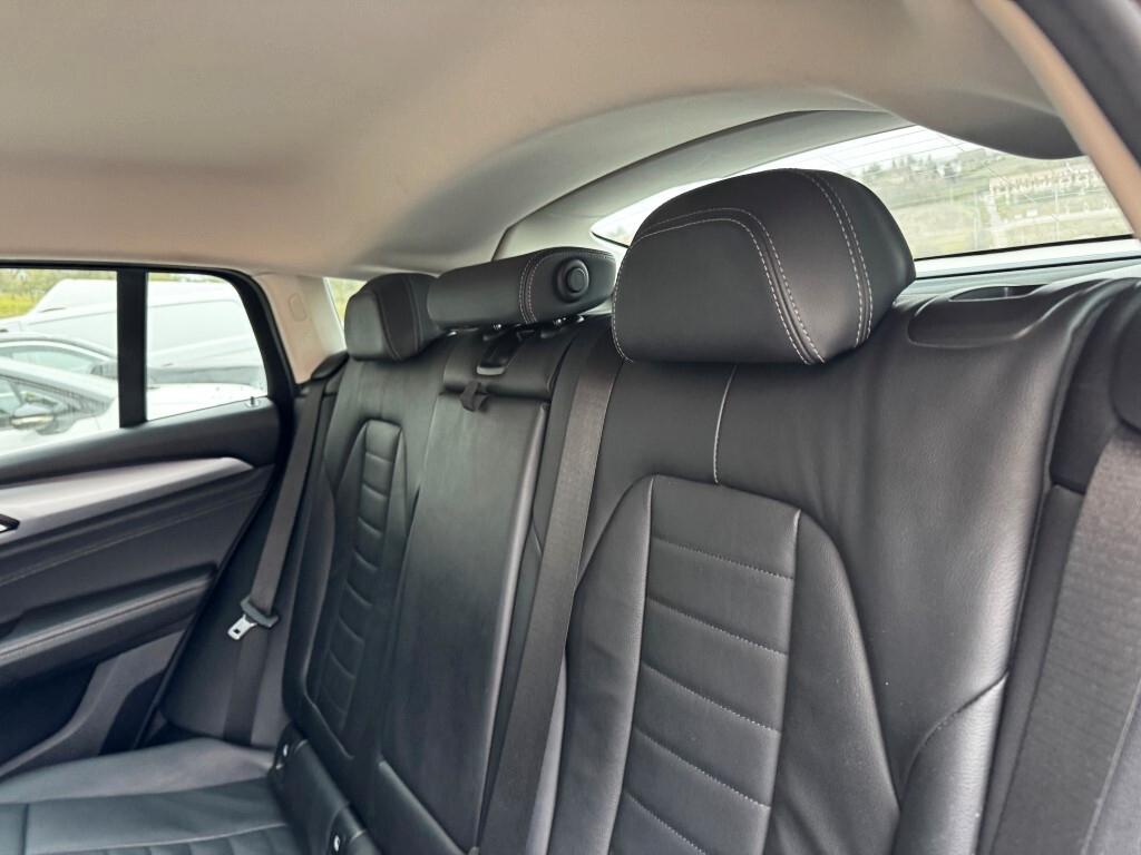 BMW X4 xdrive20d Business Advantage auto