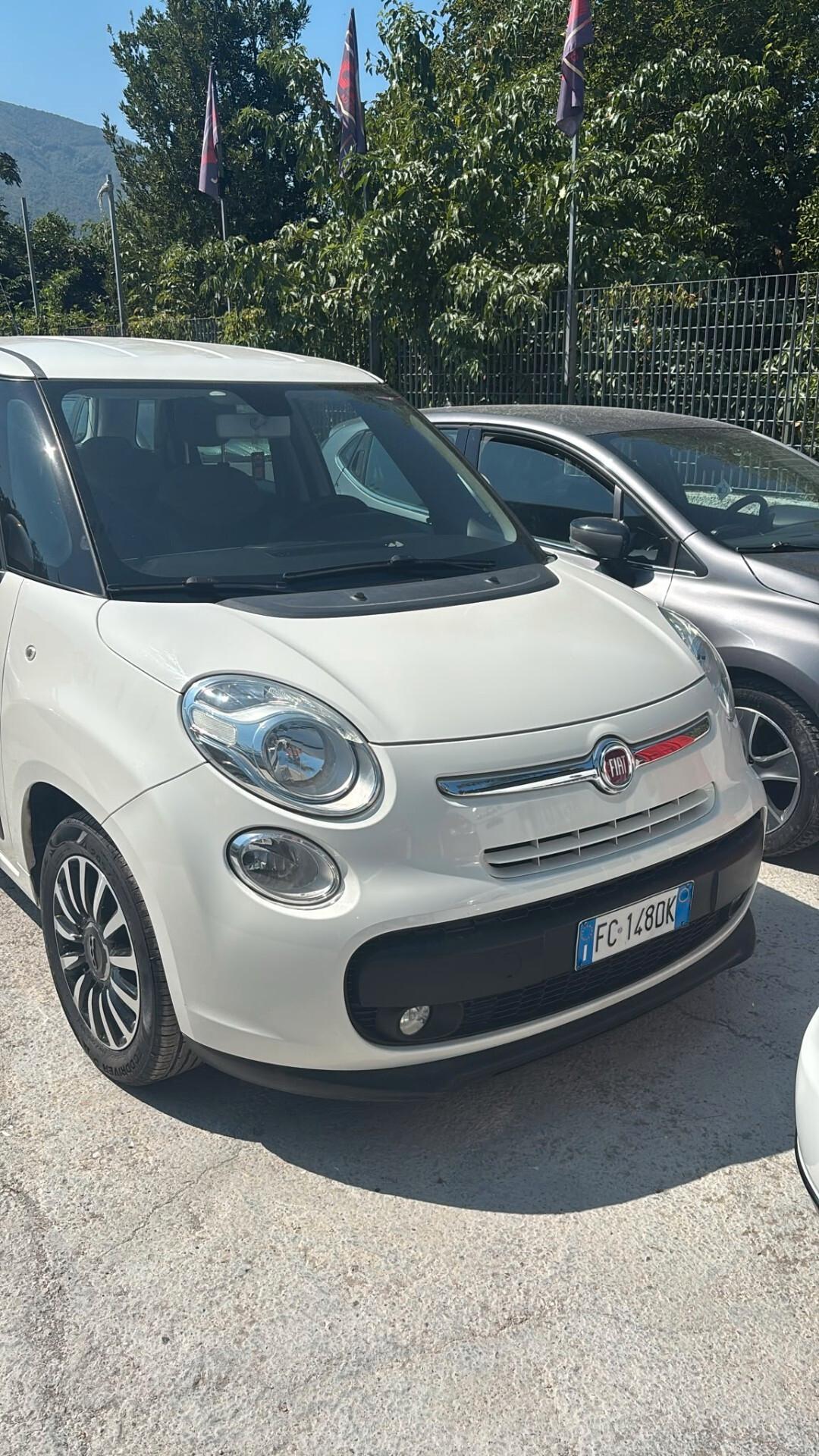 Fiat 500L 1.3 Multijet 95 CV Pop Star