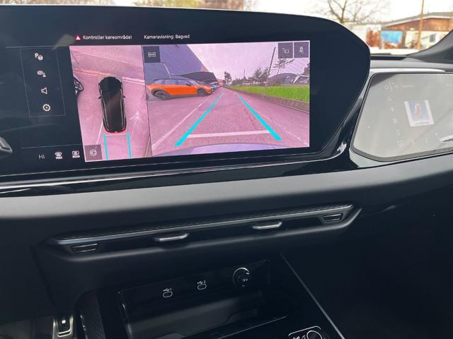 AUDI A6 Avant 40 2.0 TDI S tronic S line edition Km 0