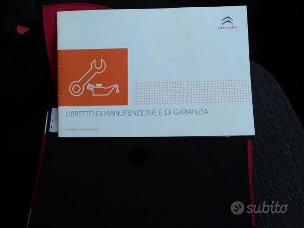 CITROEN C4 Picasso 1.6 Shine