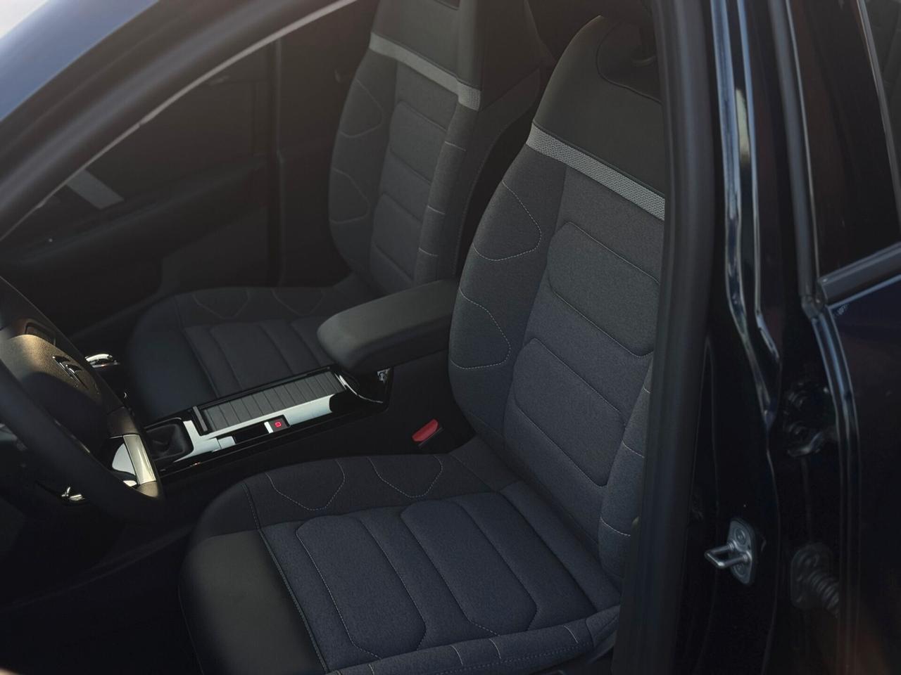 Citroen C4 PureTech 130 S&S Plus