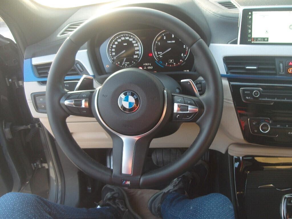 Bmw X2 M xDrive20d Msport - 2019