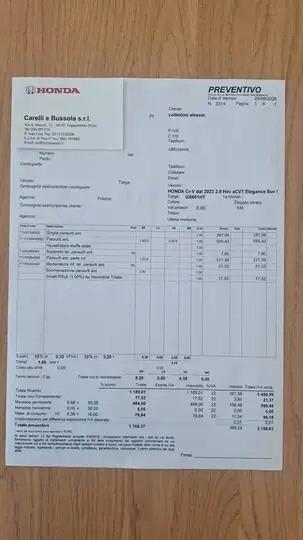 Volvo V40 D2 Momentum