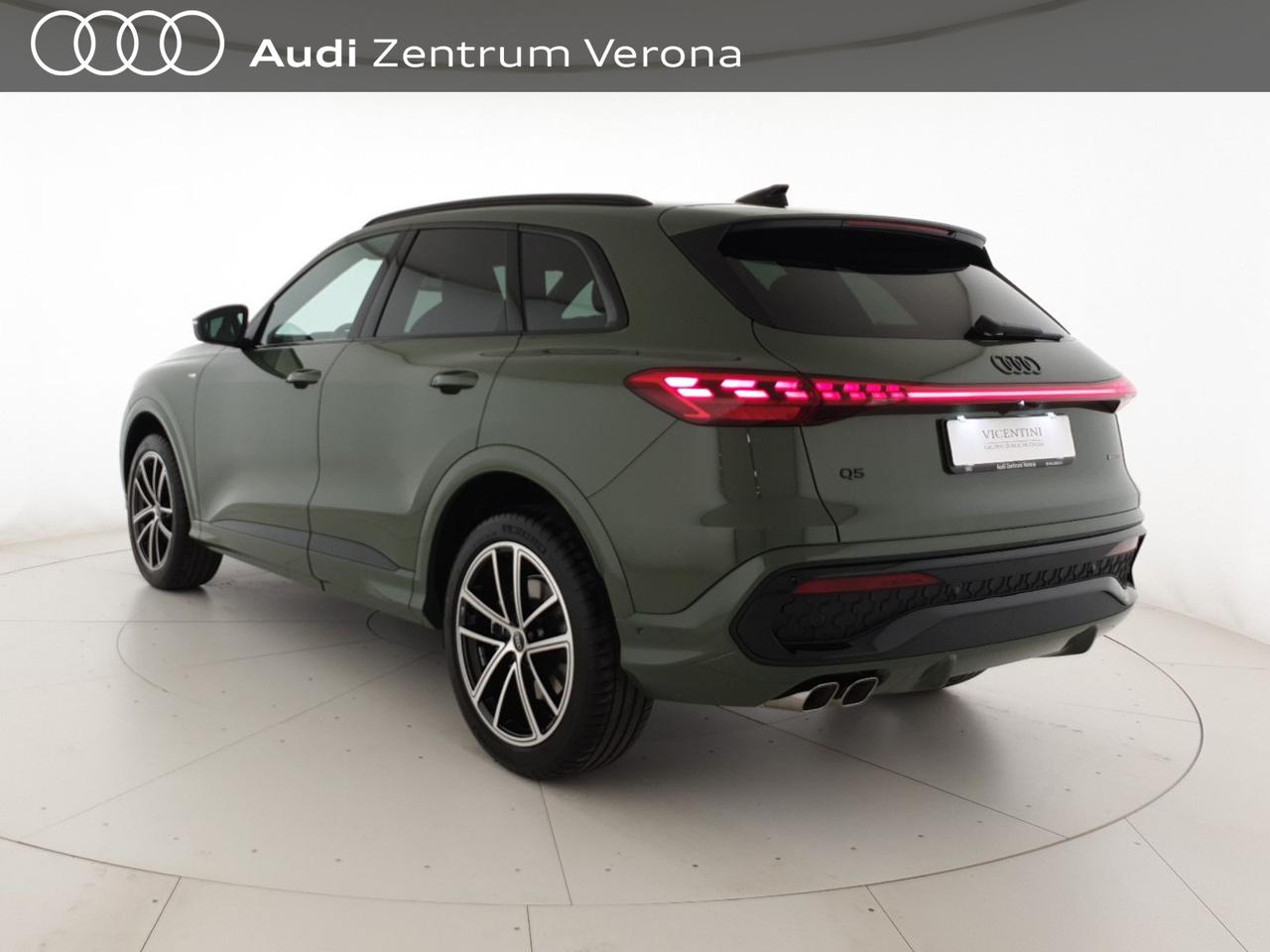 2.0TDI 204CV quattro S tronic S line Edition
