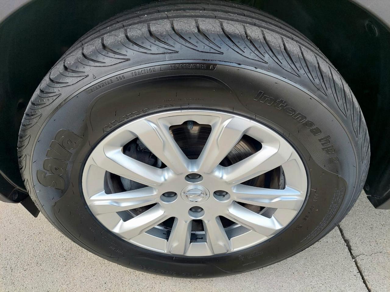 OPEL Mokka 1.2 Turbo Edition - 2022