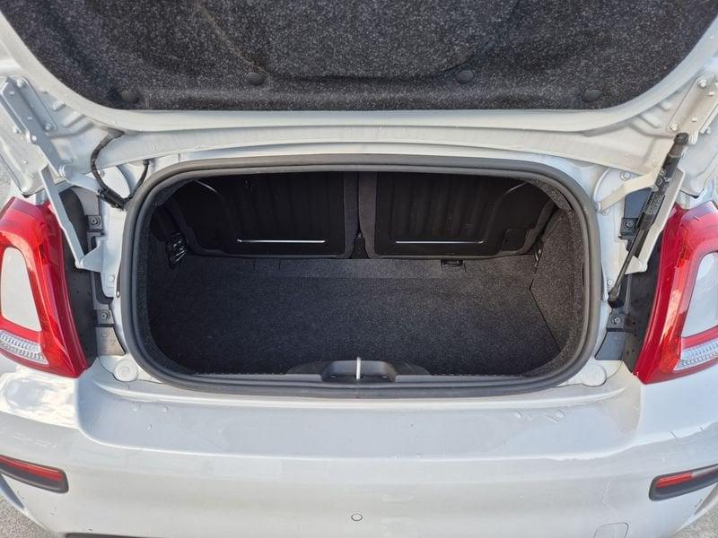 Abarth 695 695 C 1.4 Turbo T-Jet 180 CV