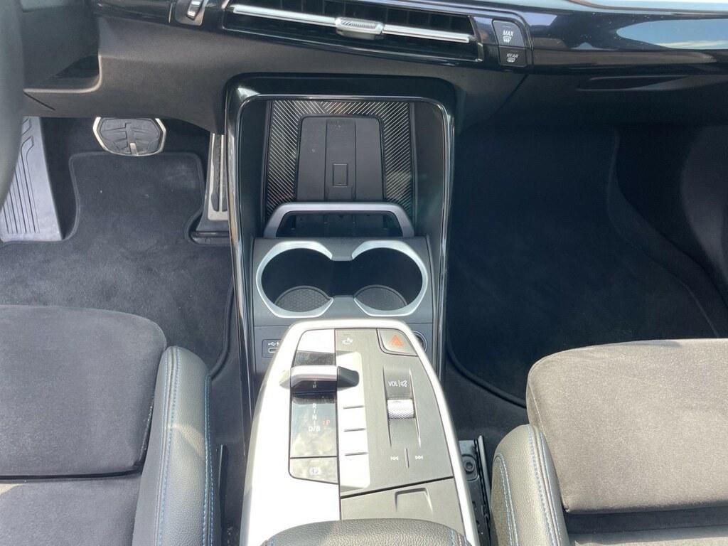 BMW iX1 30 Msport xDrive