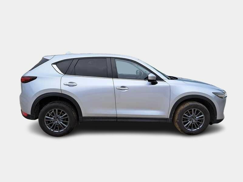 MAZDA CX-5 Diesel 2.2L 150cv 2WD 6MT Business Auto