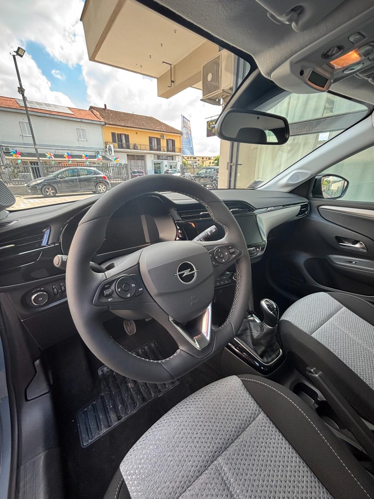 Opel Corsa 1.2