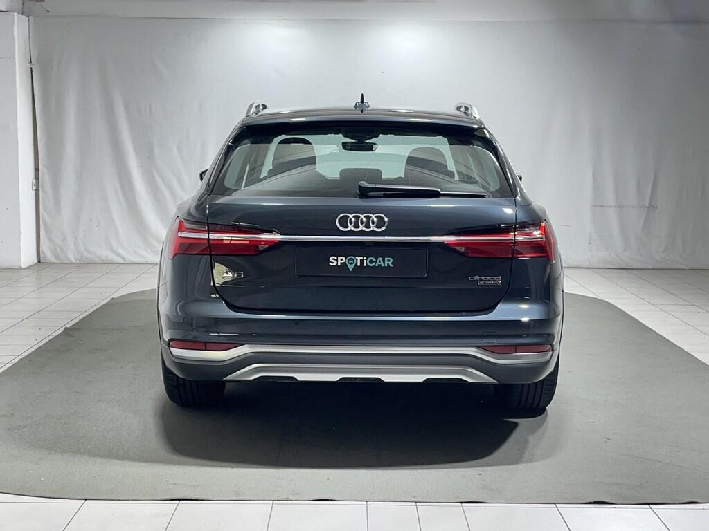Audi A6 Allroad 40 2.0 tdi mhev Evolution quattro 204cv s-tronic