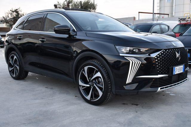 DS AUTOMOBILES DS 7 BlueHDi 130 aut. Opera *Tettuccio, pelle*