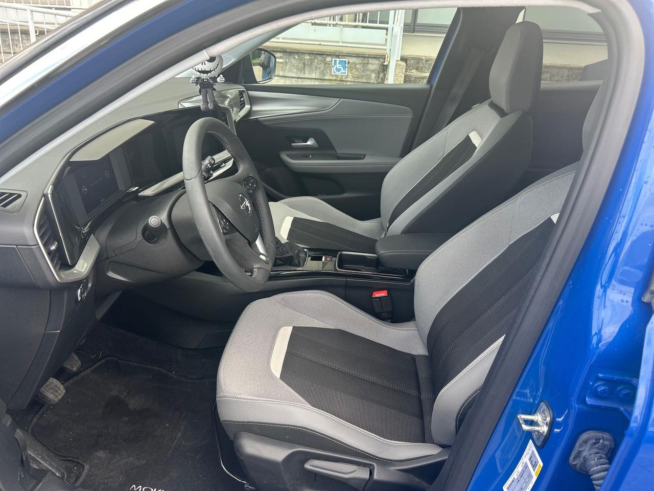 Opel Mokka X Edition 1.2 Turbo #6850