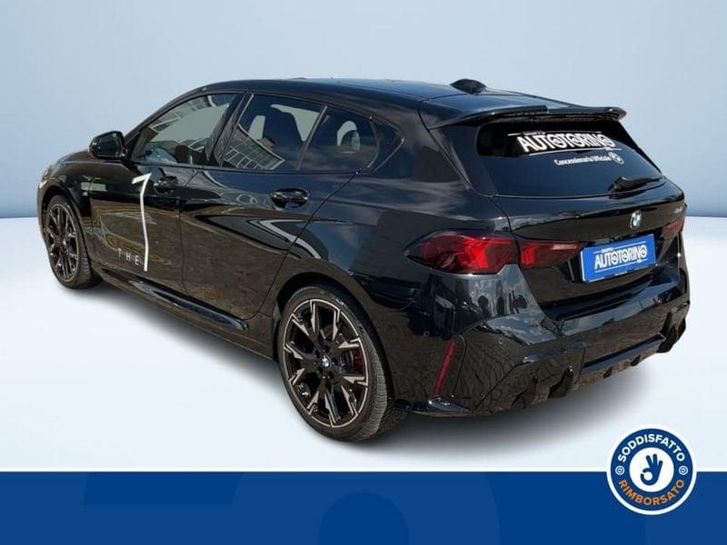 BMW Serie 1 Nuova 118d M Sport Pro
