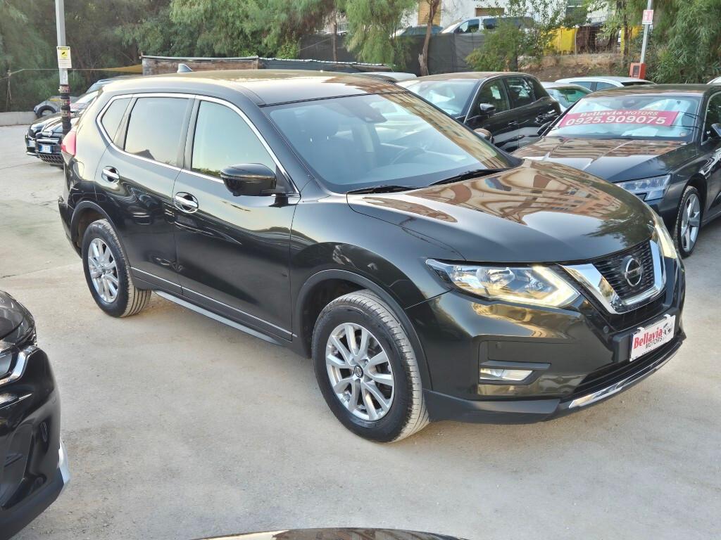 Nissan X-TRAIL 4WD 1.7 dCi 150CV FULL OPT