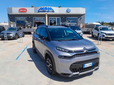CITROEN C3 AIRCROSS BlueHDI 1.5 110 CV SHINE