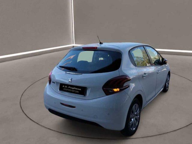 PEUGEOT 208 1° serie - BlueHDi 100 S&S 5p. Mix