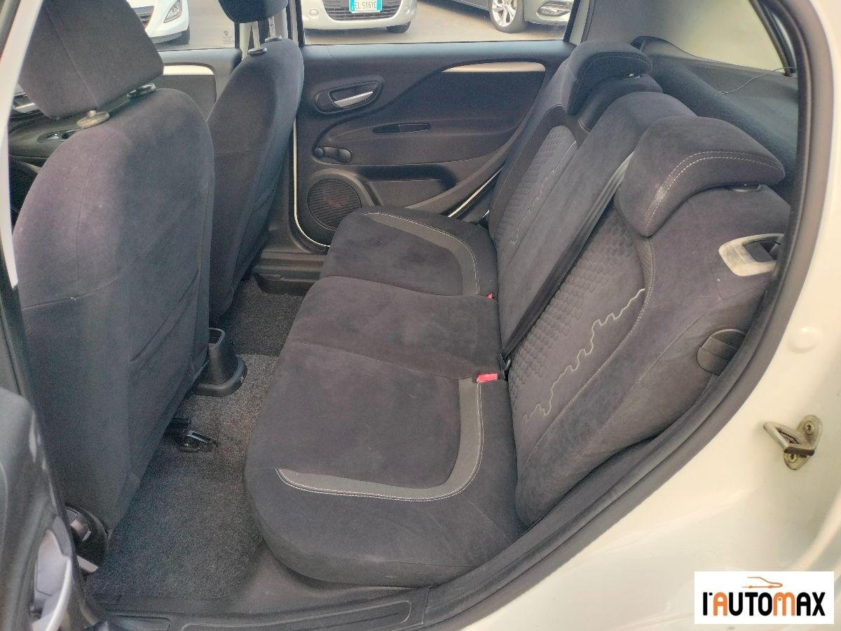 FIAT - Punto - 1.3 MJT II S&S 85 CV 5p.ECO Lounge