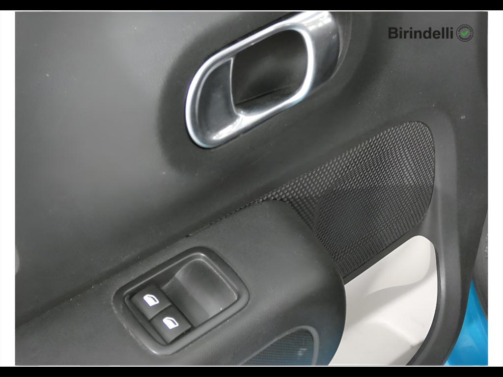 CITROEN C3 3ª serie - C3 PureTech 83 S&S Feel