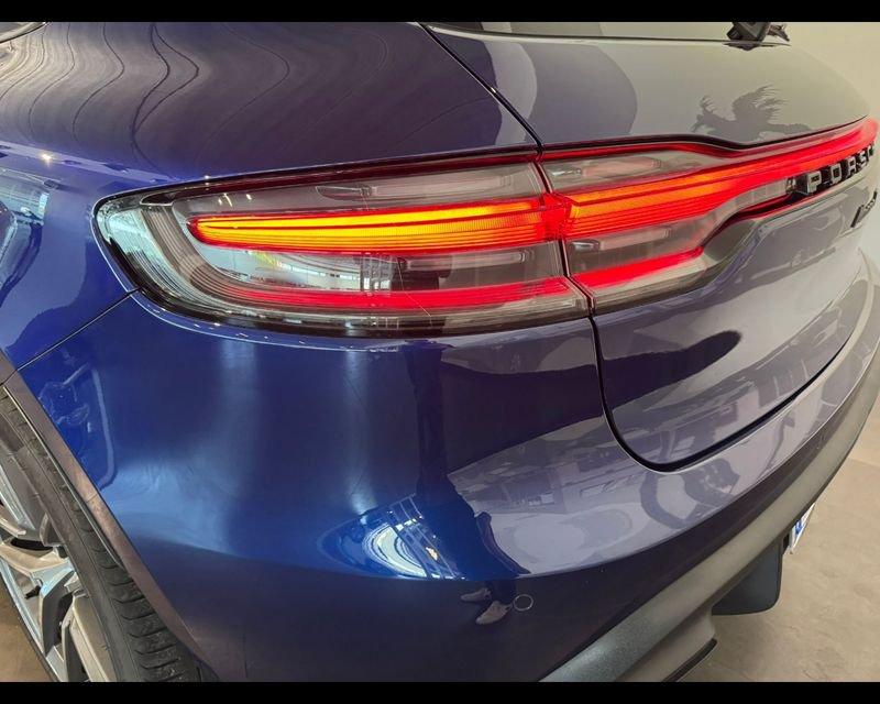 Porsche Macan 2.0 T