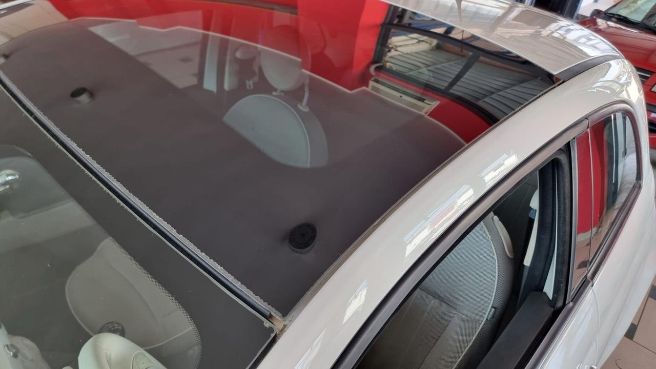 Fiat 500 1.3 Multijet 16V 75 CV by DIESEL