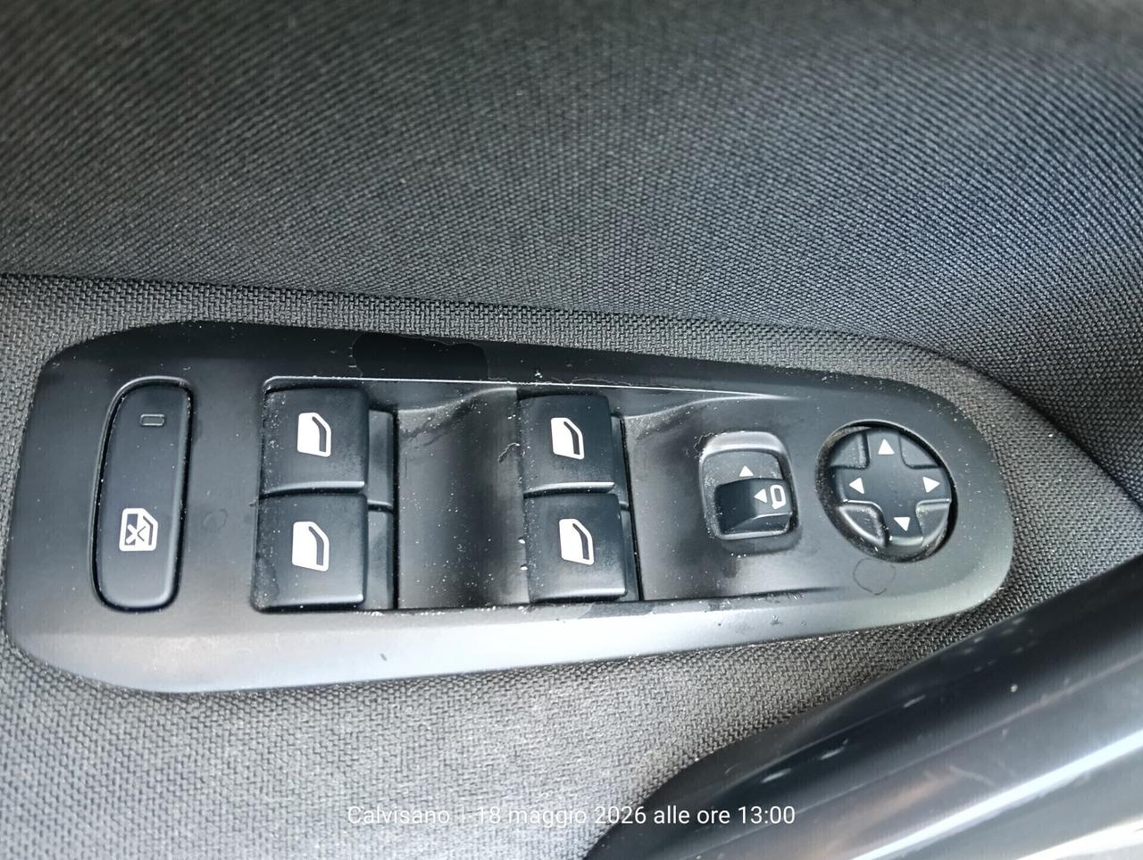 Peugeot 308 BlueHDi 120 S&S Allure
