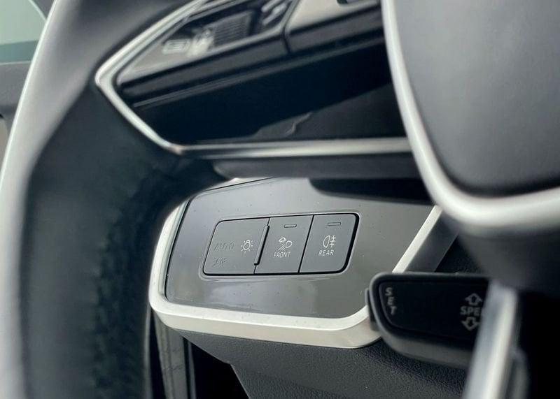 Audi A6 A6 Avant 40 2.0 TDI quattro ultra S-LINE S tronic