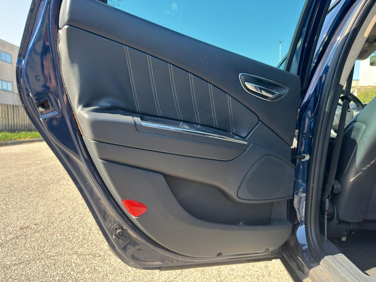 Lancia Delta 2.0 MJT DPF Platinum