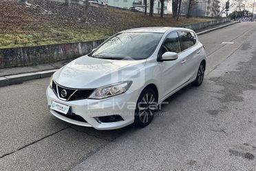 NISSAN Pulsar 1.5 dCi Acenta
