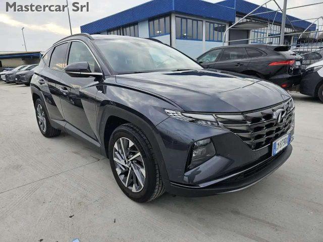 HYUNDAI Tucson Tucson III 1.6 crdi 48V Xline 2wd -Navi - GM879RX
