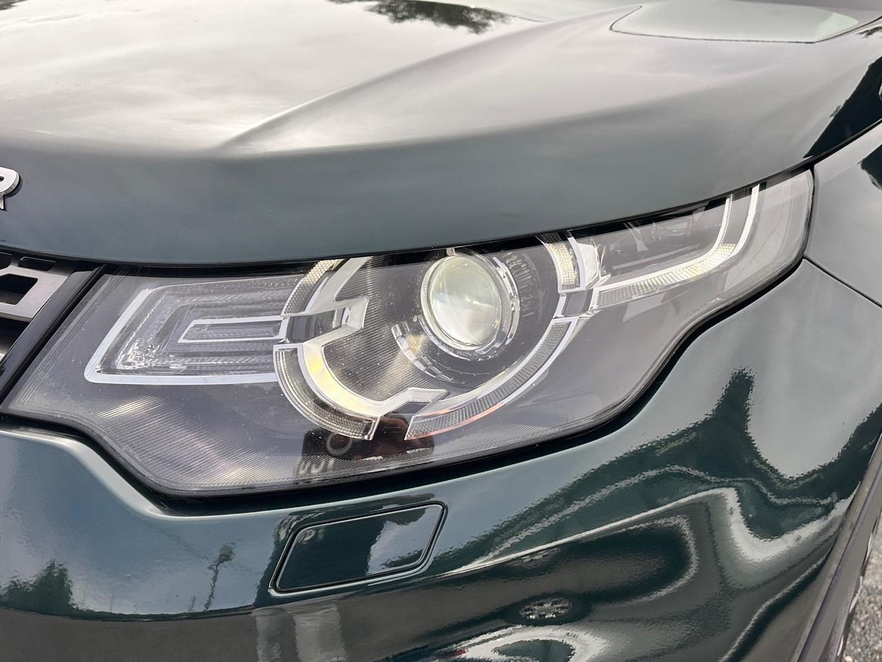 Range rover Discovery Sport 2.0 TD4 150 CV HSE Luxury