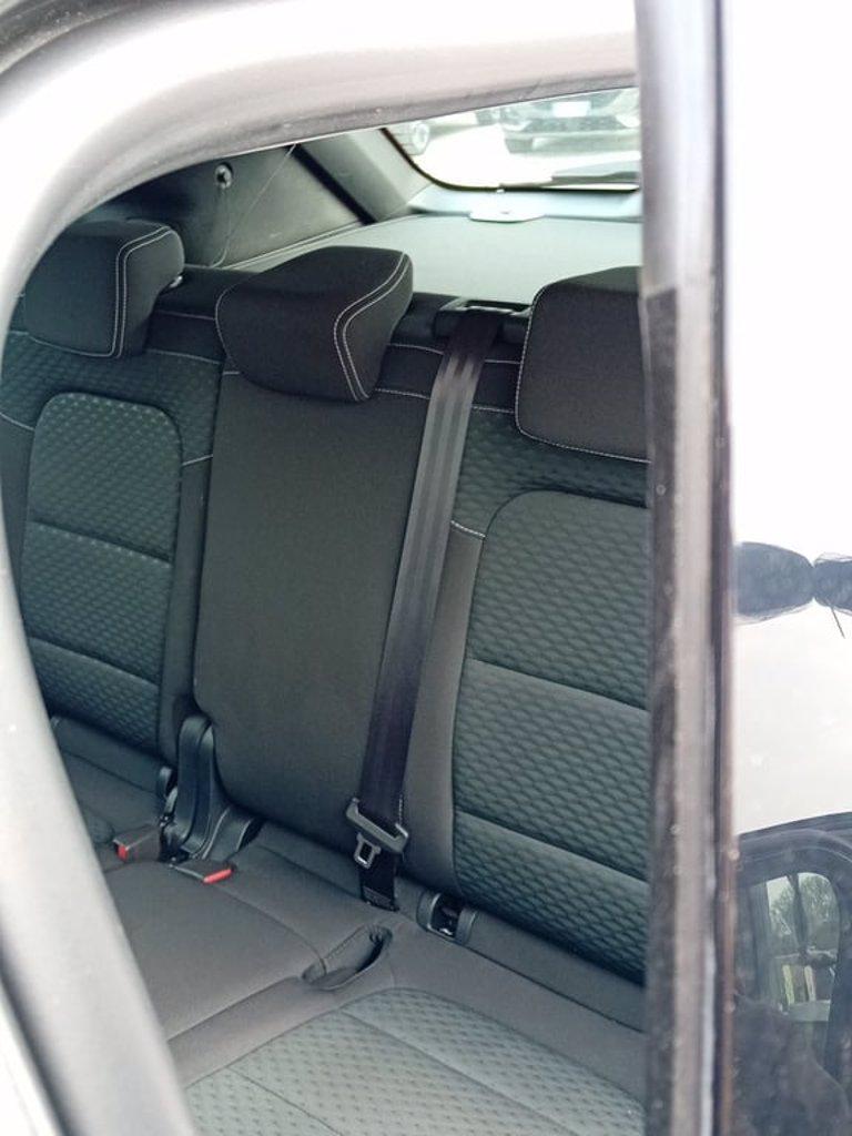 FORD Kuga phev Connect 2wd Automatica del 2022