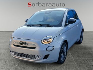 FIAT 500 Hybrid Hybrid Icon