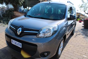 Renault Kangoo 1.2 TCe 115CV Stop & Start 4p. Express Energy