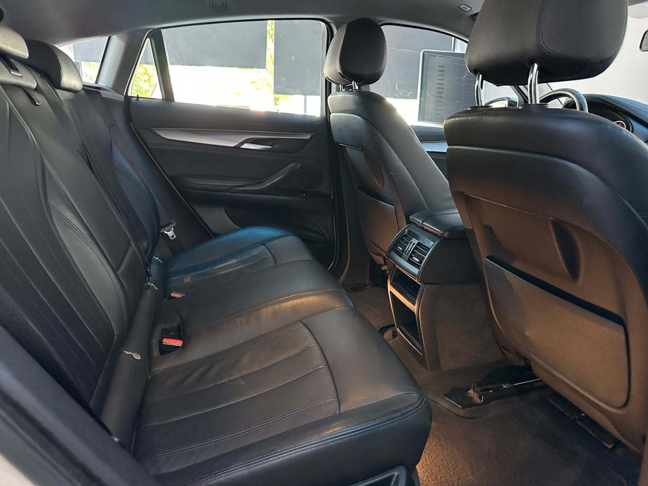 Bmw X6 xDrive30d 258CV Msport