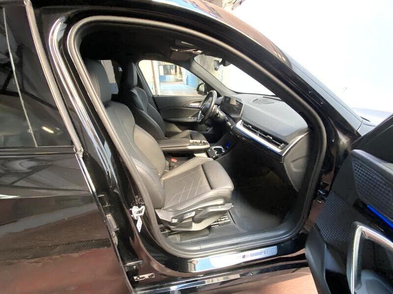 Bmw X1 sDrive18d Msport AUTOM. PREZZO REALE NO PROMO