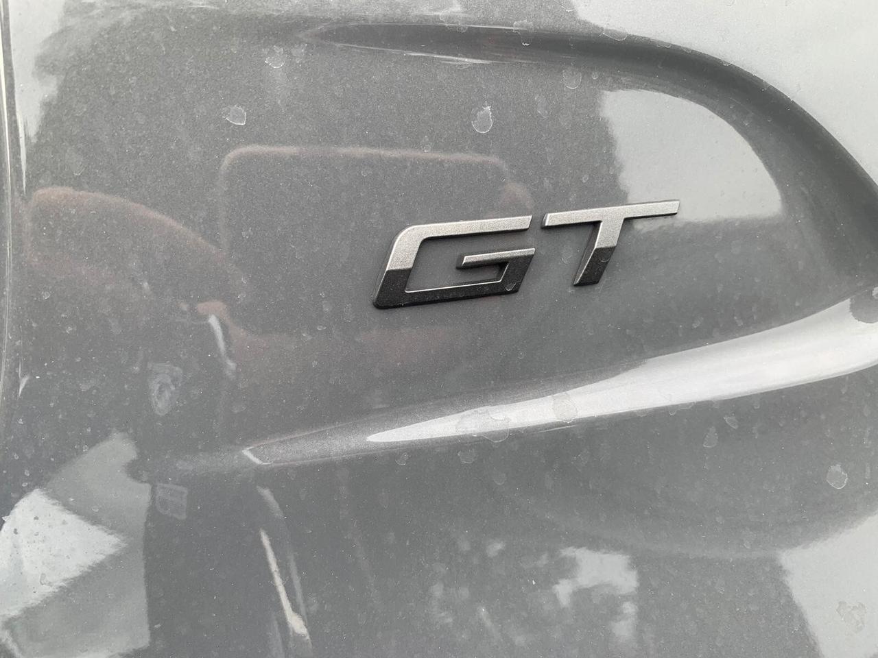 Peugeot 208 Hybrid 145 e-DCS6 GT Km zero