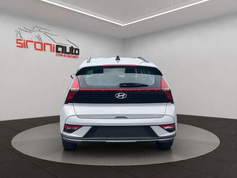 Hyundai Bayon Bayon 1.0 t-gdi Business 90cv dct