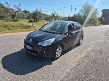 Citroen C3 1.6 e-HDi 90 airdream Seduction