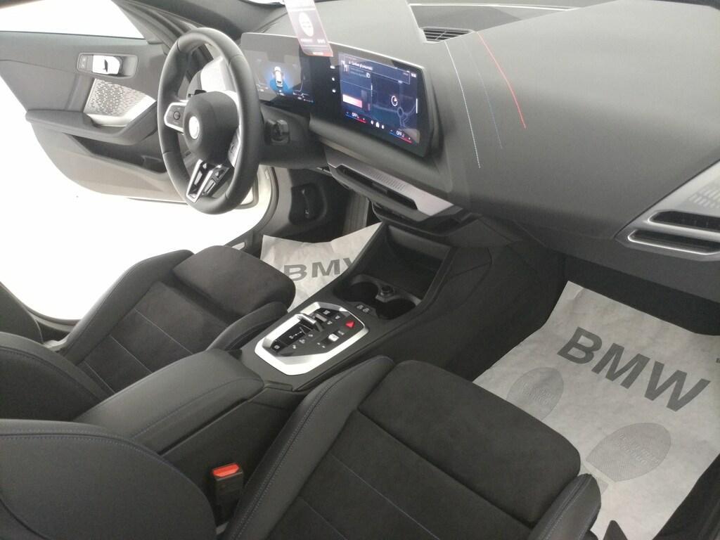 BMW Serie 1 118 d MSport Pro DCT