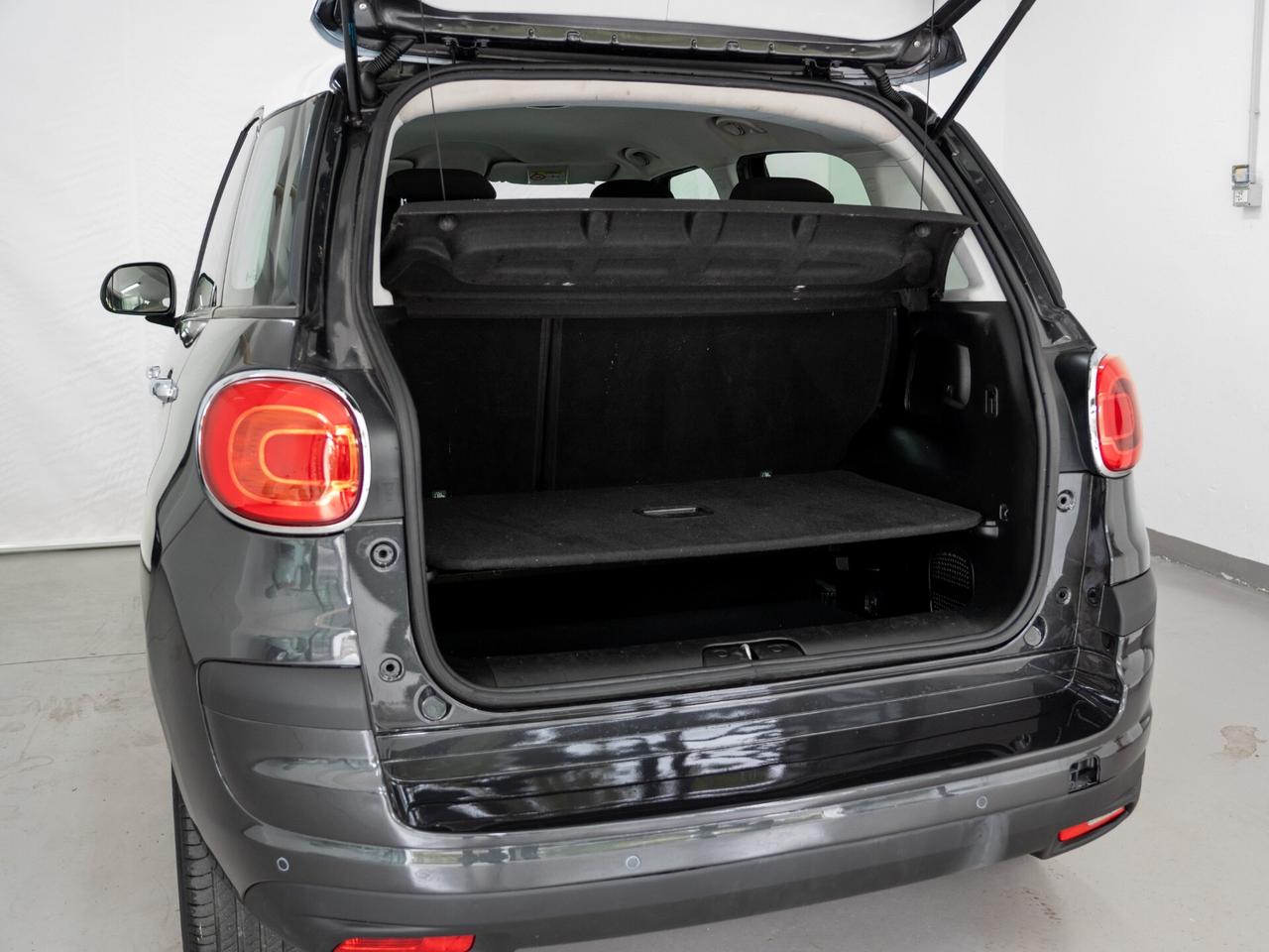 Fiat 500L 1.3 Multijet 95 CV