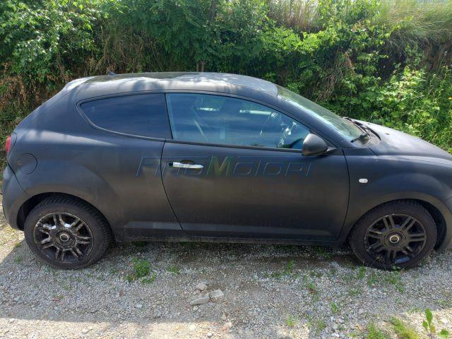 ALFA ROMEO MiTo 1.4 80 CV