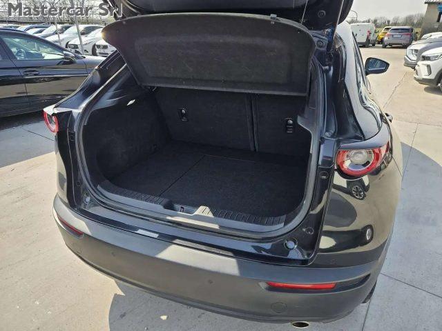MAZDA CX-30 2.0L SKYACTIV-G 122CV M HYBRID EXECUTIVE - GJ093AP